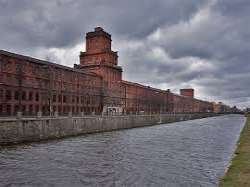 Even today, there are reported suicides on the Can Even today, there are reported suicides on the Canal every 10 years. Paranormal experts fail to gather